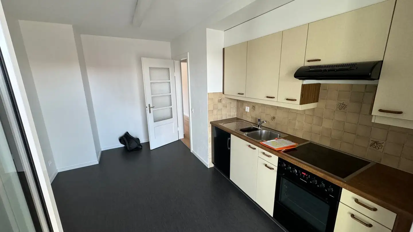 Apartment for rent - Schlettstadterstrasse 33, 4055 Basel - Photo 2