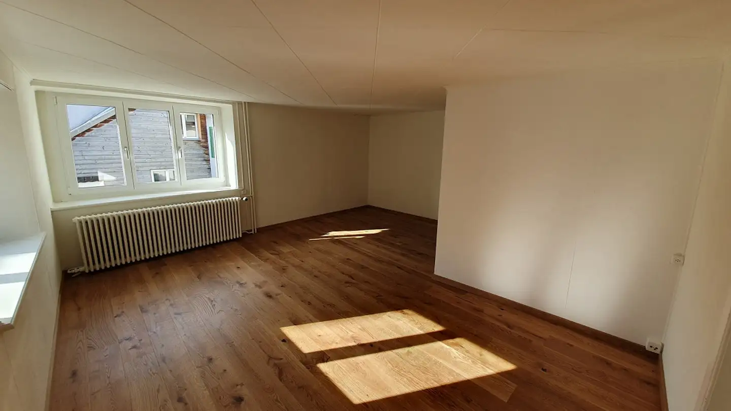 Wohnung mieten - Winggel 7, 7023 Haldenstein