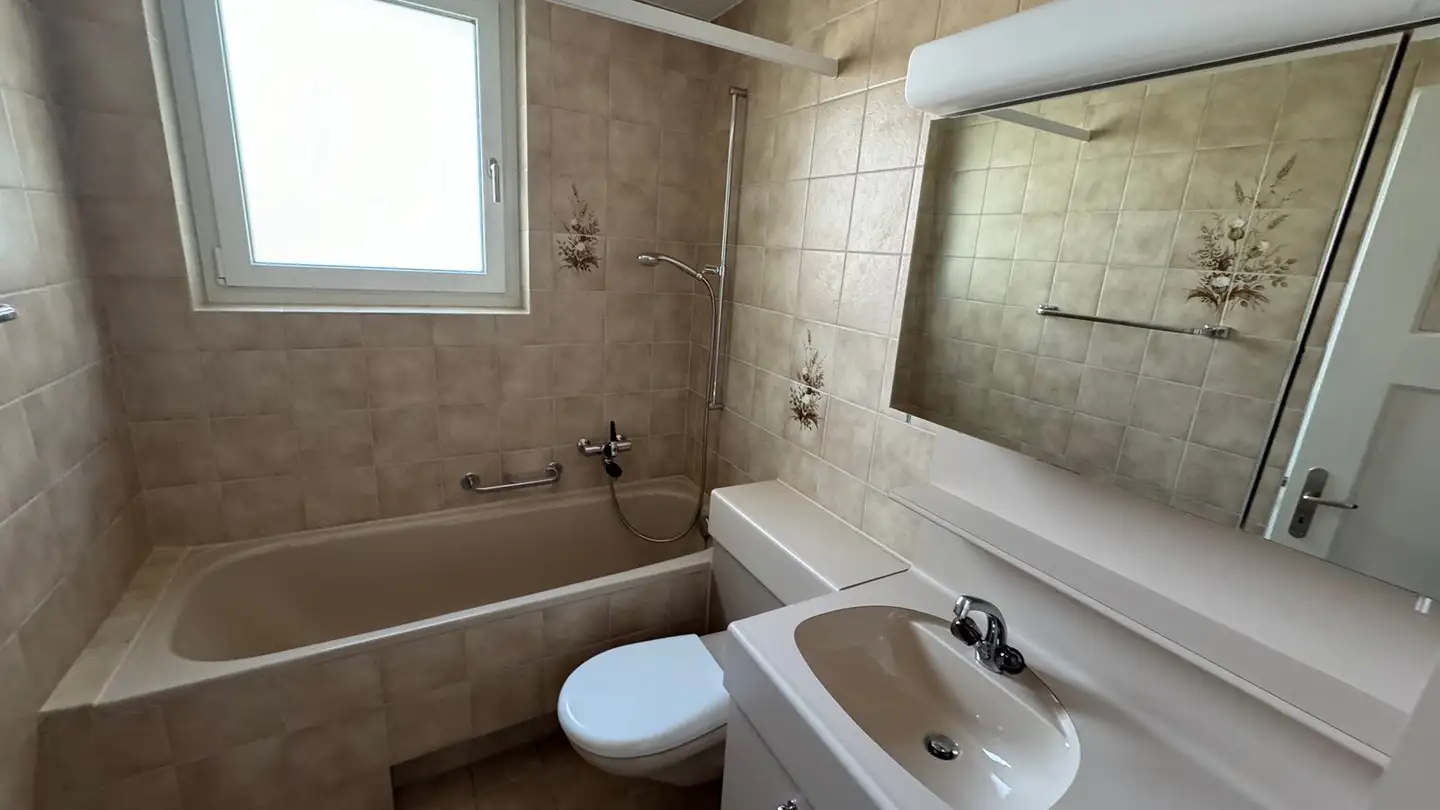 Apartment for rent - Schlettstadterstrasse 33, 4055 Basel - Photo 3