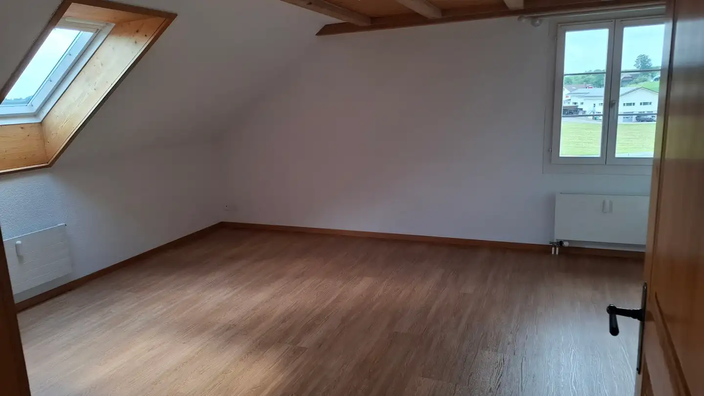 Apartment for rent - 3416 Affoltern im Emmental