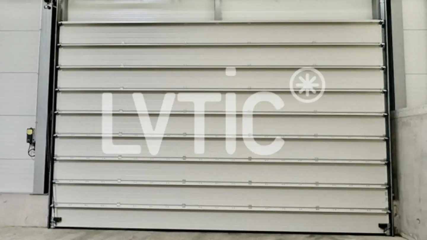 Storage space for rent - 1530 Payerne - Photo 2