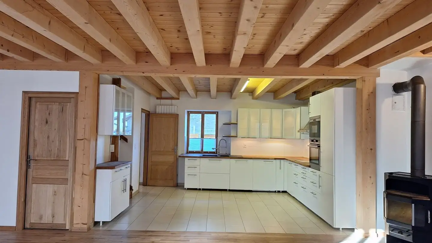 Casa singola in affitto - 2000 Neuchâtel - Photo 2