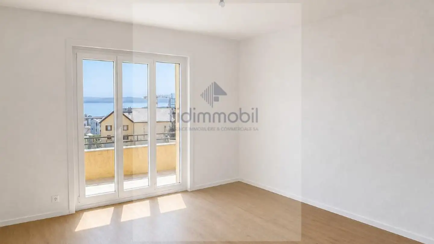 Appartement à louer - Chemin Des Clos 5, 2035 Corcelles NE - Photo 2