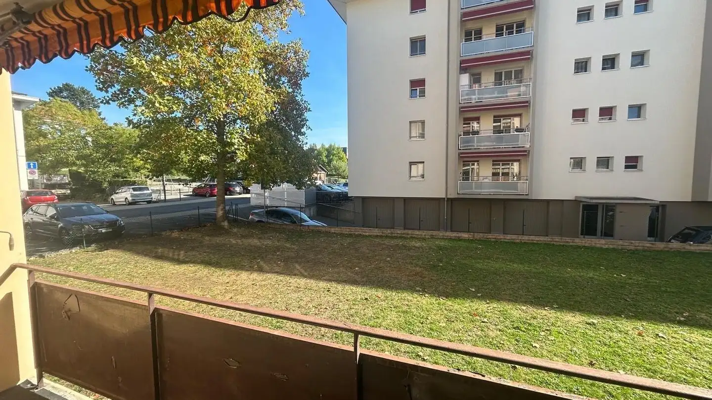 Apartment for rent - Chemin De Roséaz 22, 1030 Bussigny - Photo 3