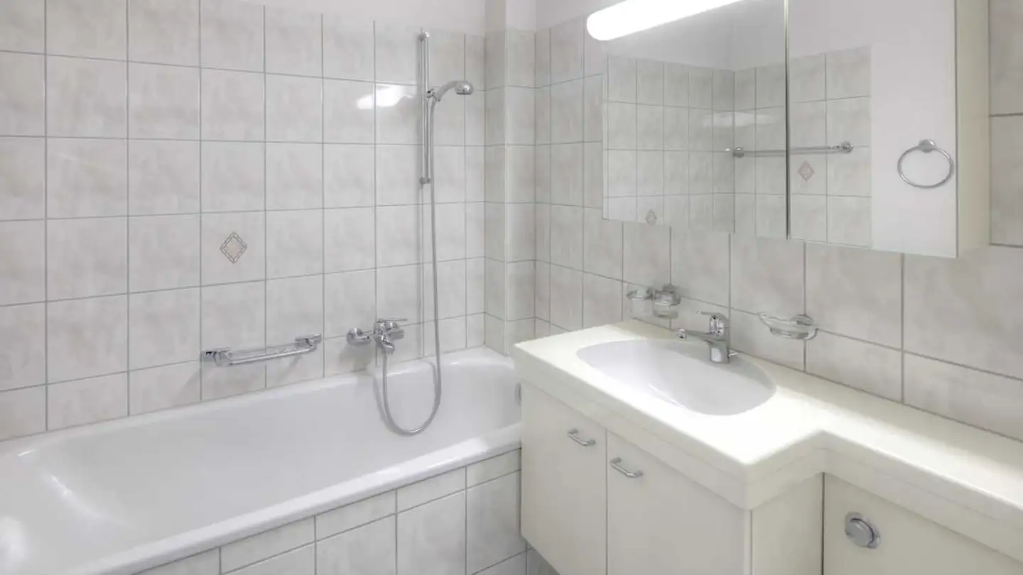 Appartamento in affitto - Badstrasse 33, 5200 Brugg AG