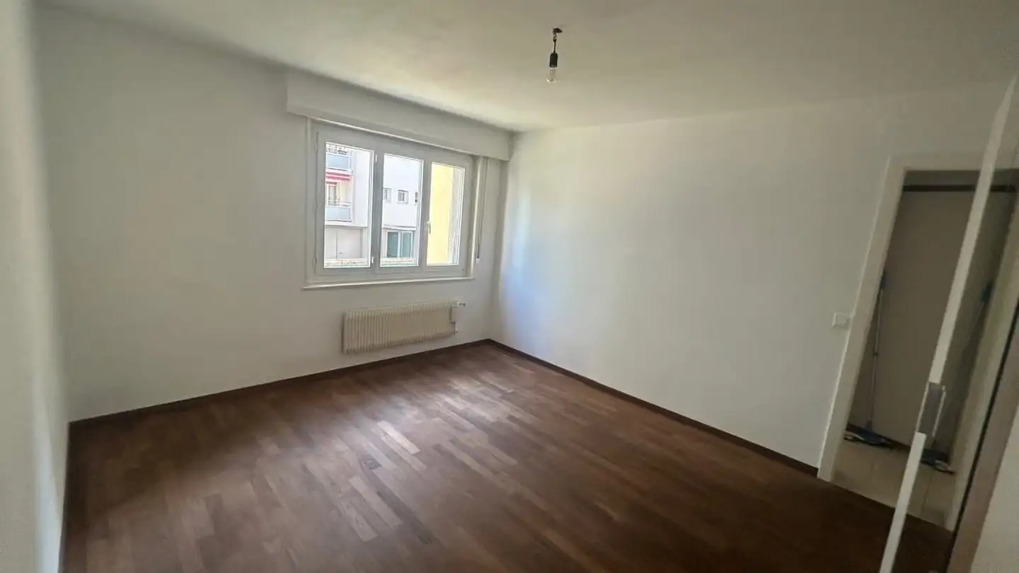 Apartment for rent - Chemin De Roséaz 22, 1030 Bussigny - Photo 4