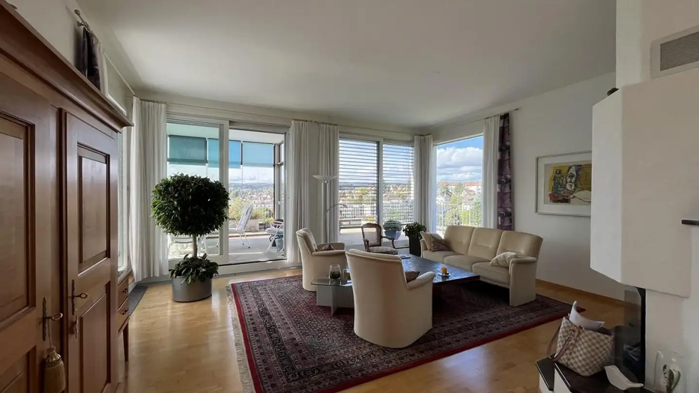 Attico in vendita - Talstrasse 60, 8200 Schaffhausen - Photo 2