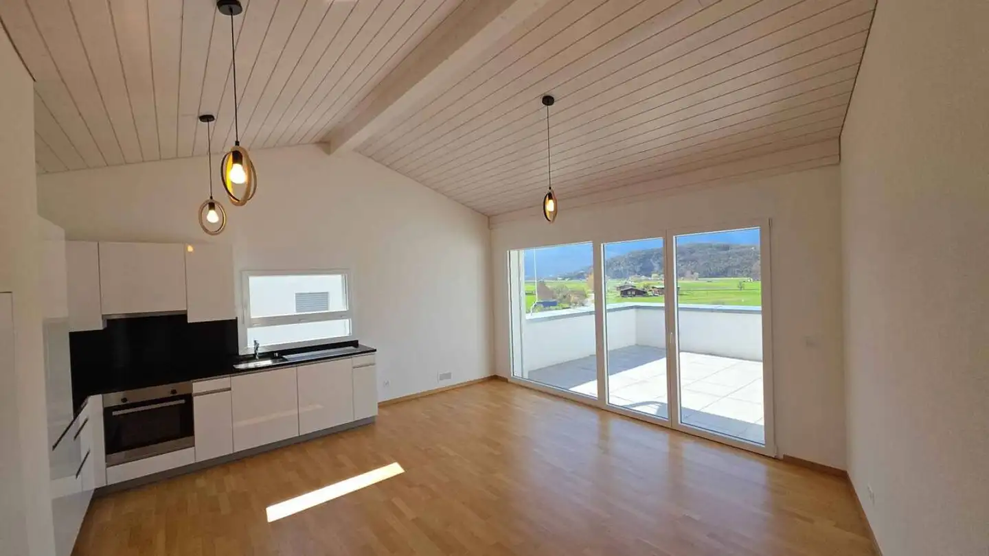 Wohnung kaufen - 1867 Ollon VD - Foto 4