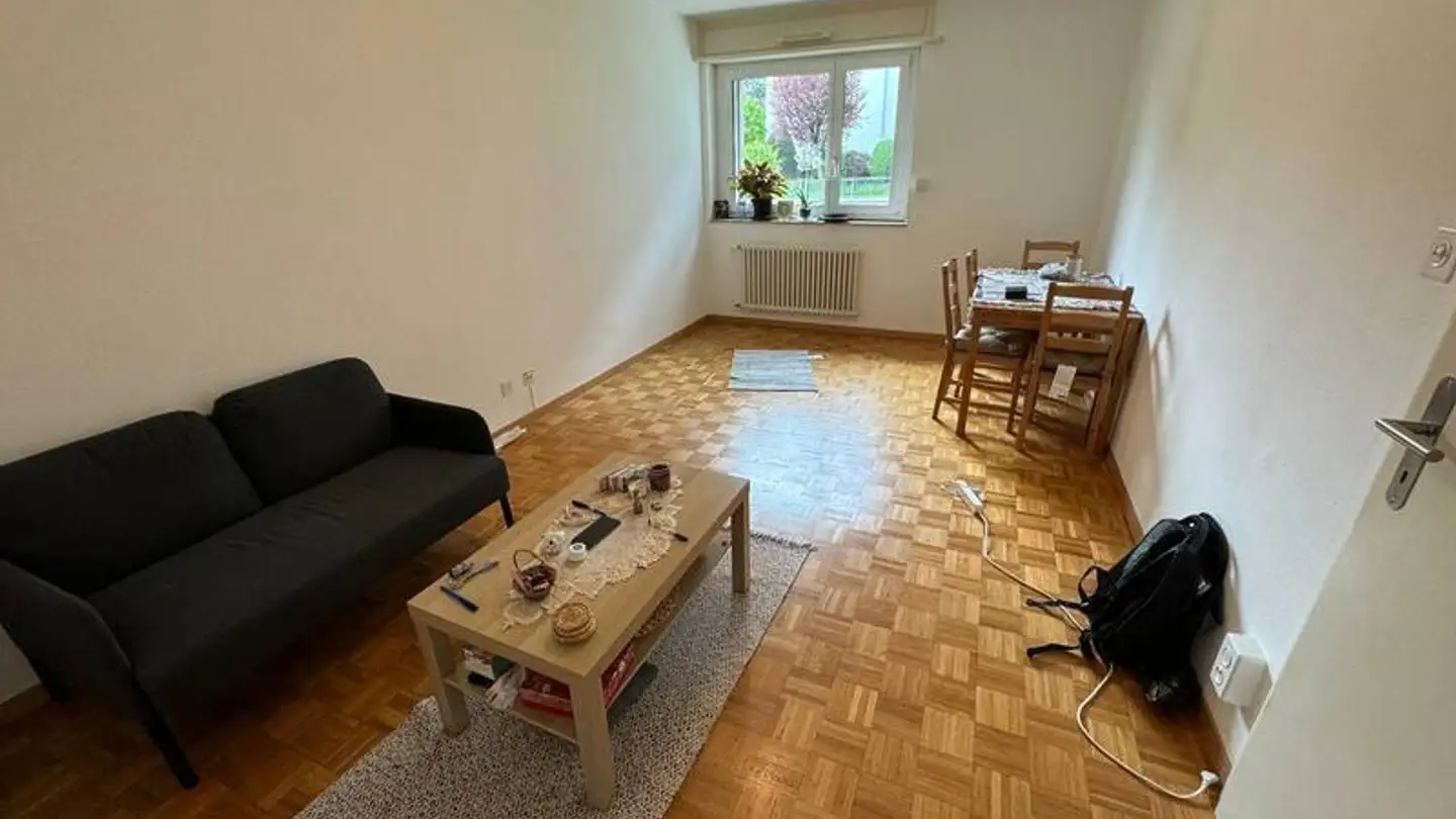 Appartement à louer - 1022 Chavannes-près-Renens