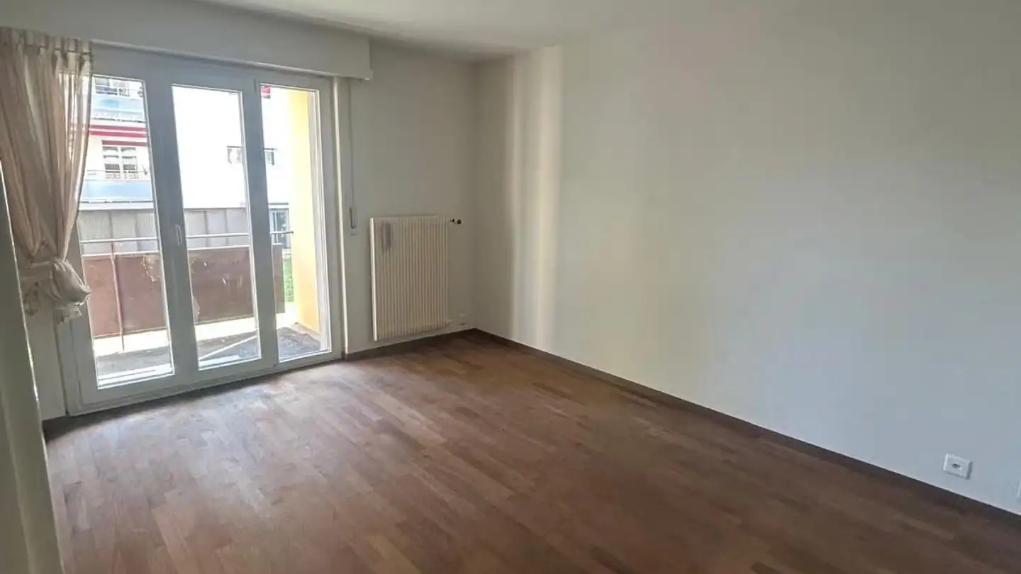 Apartment for rent - Chemin De Roséaz 22, 1030 Bussigny
