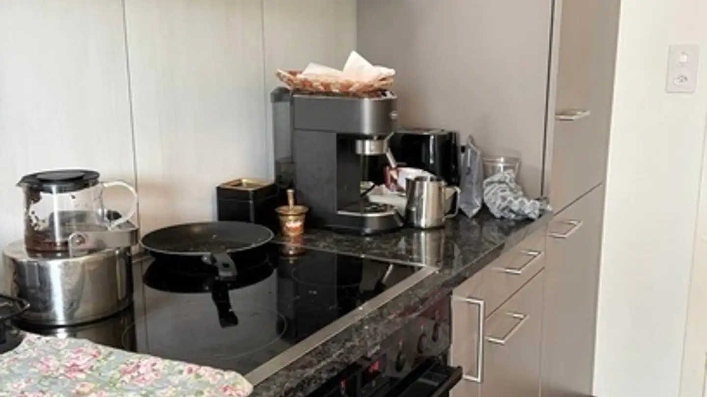 Appartement à louer - 1022 Chavannes-près-Renens - Photo 3