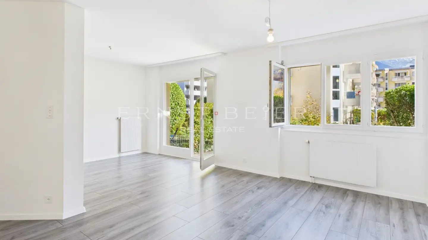 Appartamento in vendita - Chemin des Semilles 17, 1870 Monthey