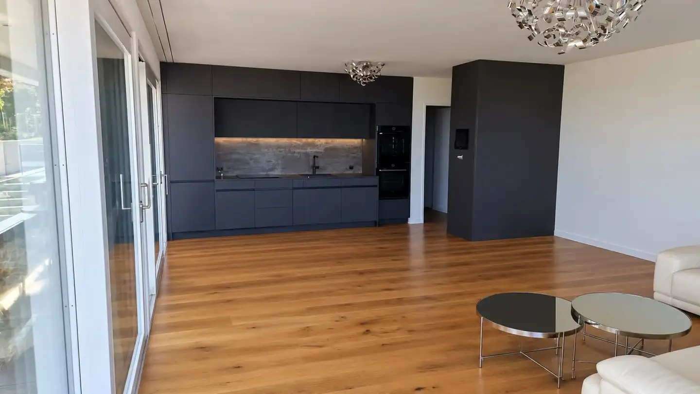 Wohnung mieten - Säntisstrasse 4b, 8810 Horgen - Foto 3