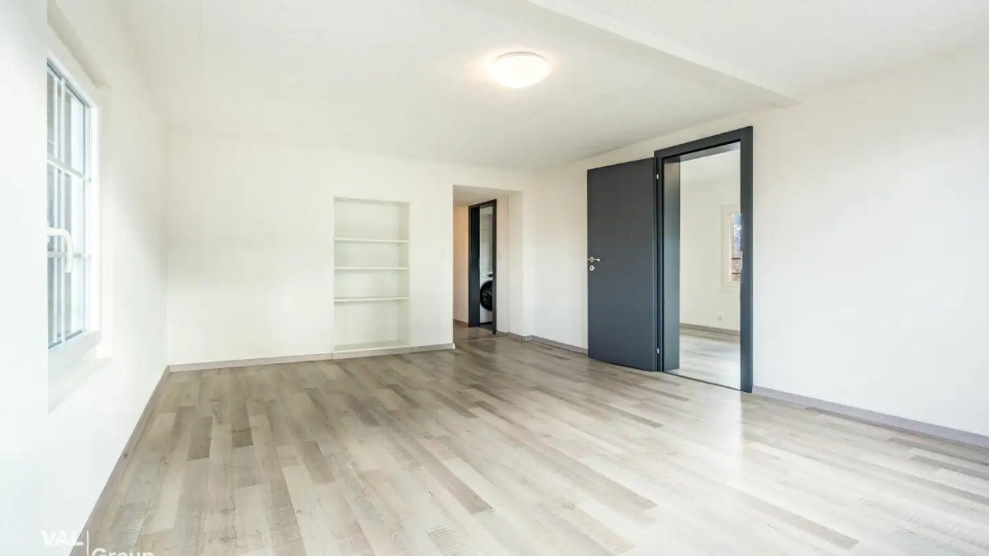 Wohnung kaufen - Place de l'Hôtel 10, 1966 St-Romain (Ayent) - Foto 3