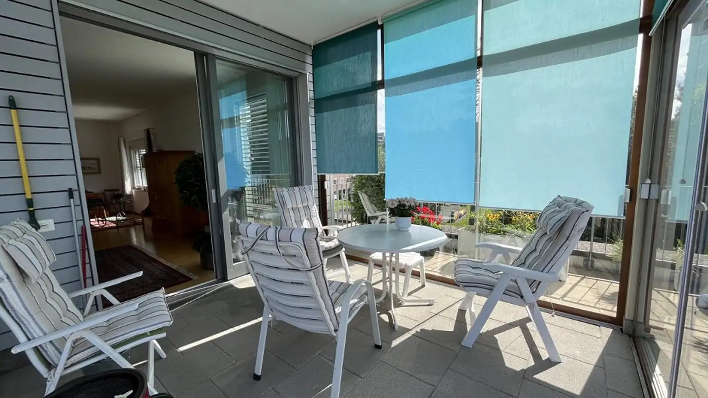 Attico in vendita - Talstrasse 60, 8200 Schaffhausen - Photo 4