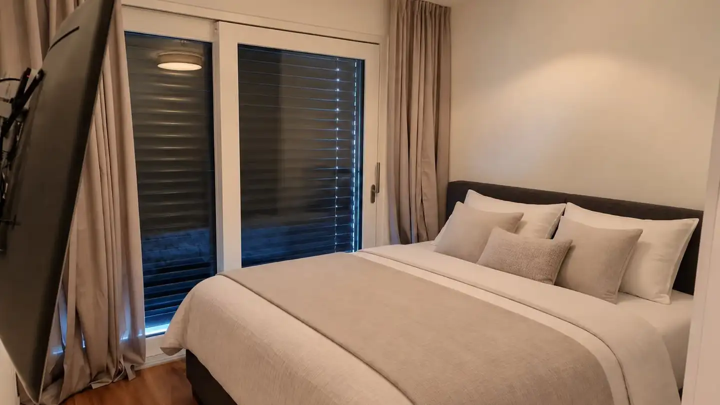 Wohnung mieten - Säntisstrasse 4b, 8810 Horgen - Foto 4