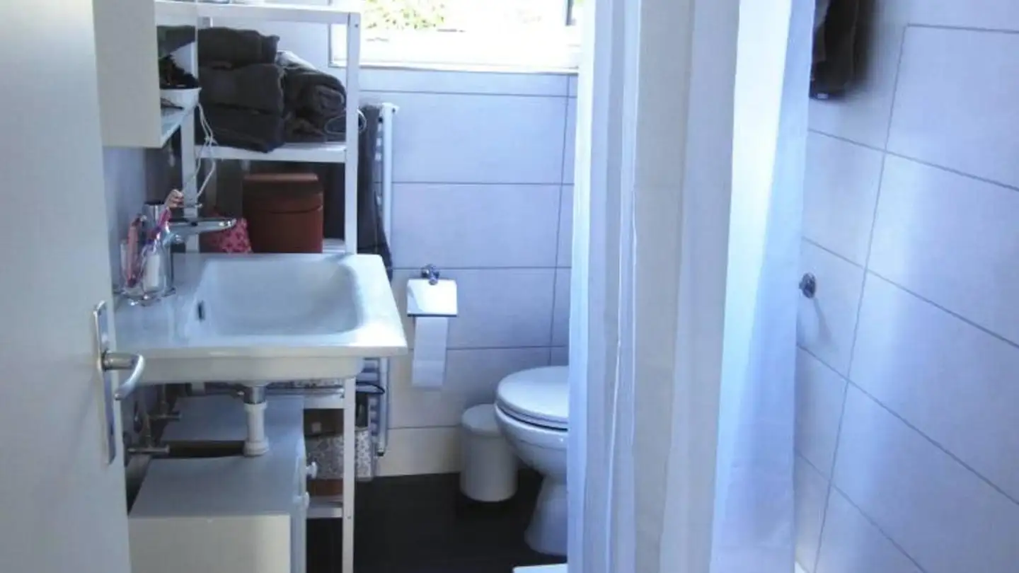 Appartement à louer - Poststrasse 18a, 8272 Ermatingen - Photo 4