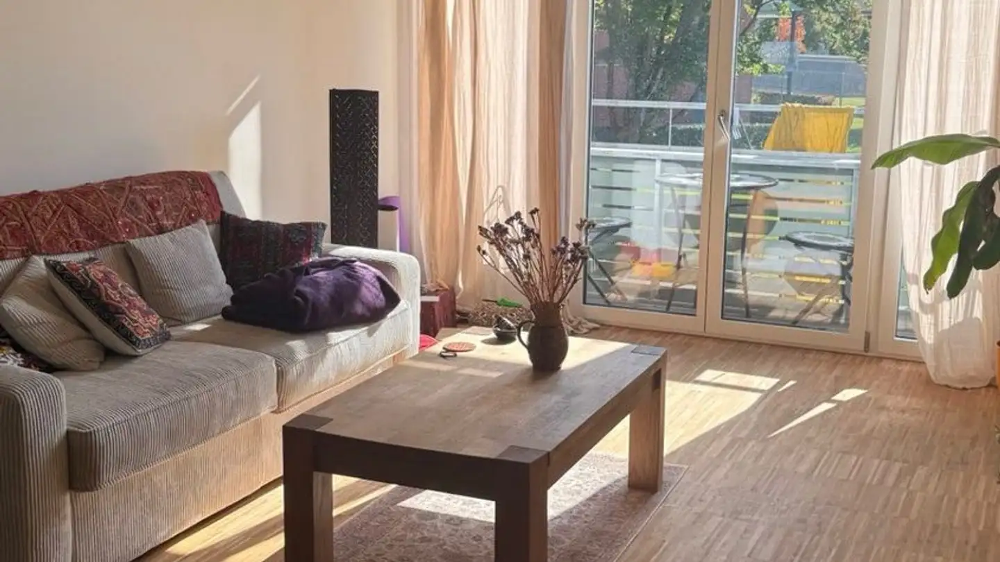 Wohnung mieten - 8404 Winterthur