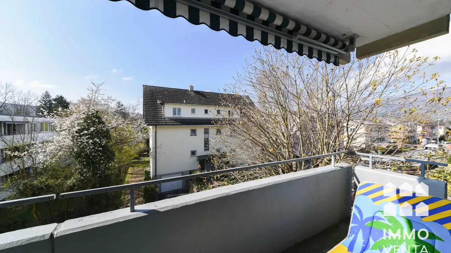 Appartamento in affitto - Chemin Des Aulnes / Erlenweg 23, 2503 Biel/Bienne - Foto 3