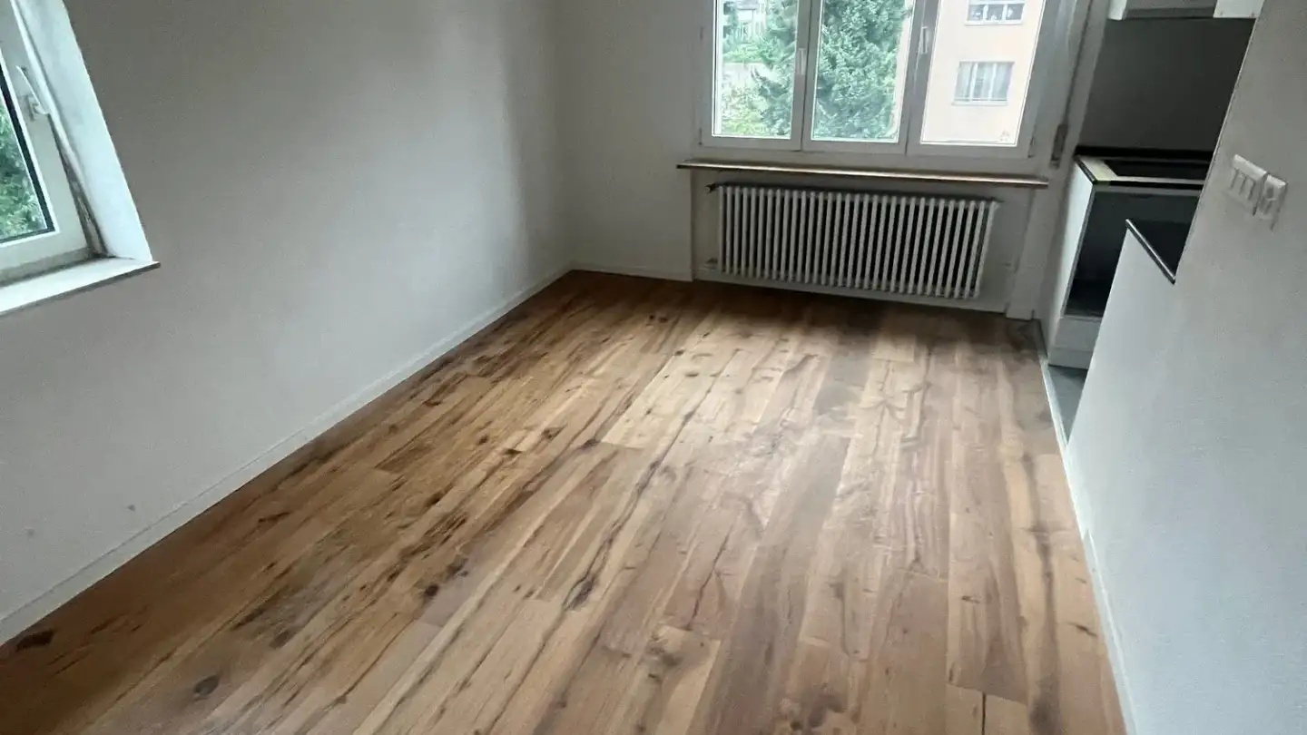 Apartment for rent - Agnesstrasse 37, 8406 Winterthur