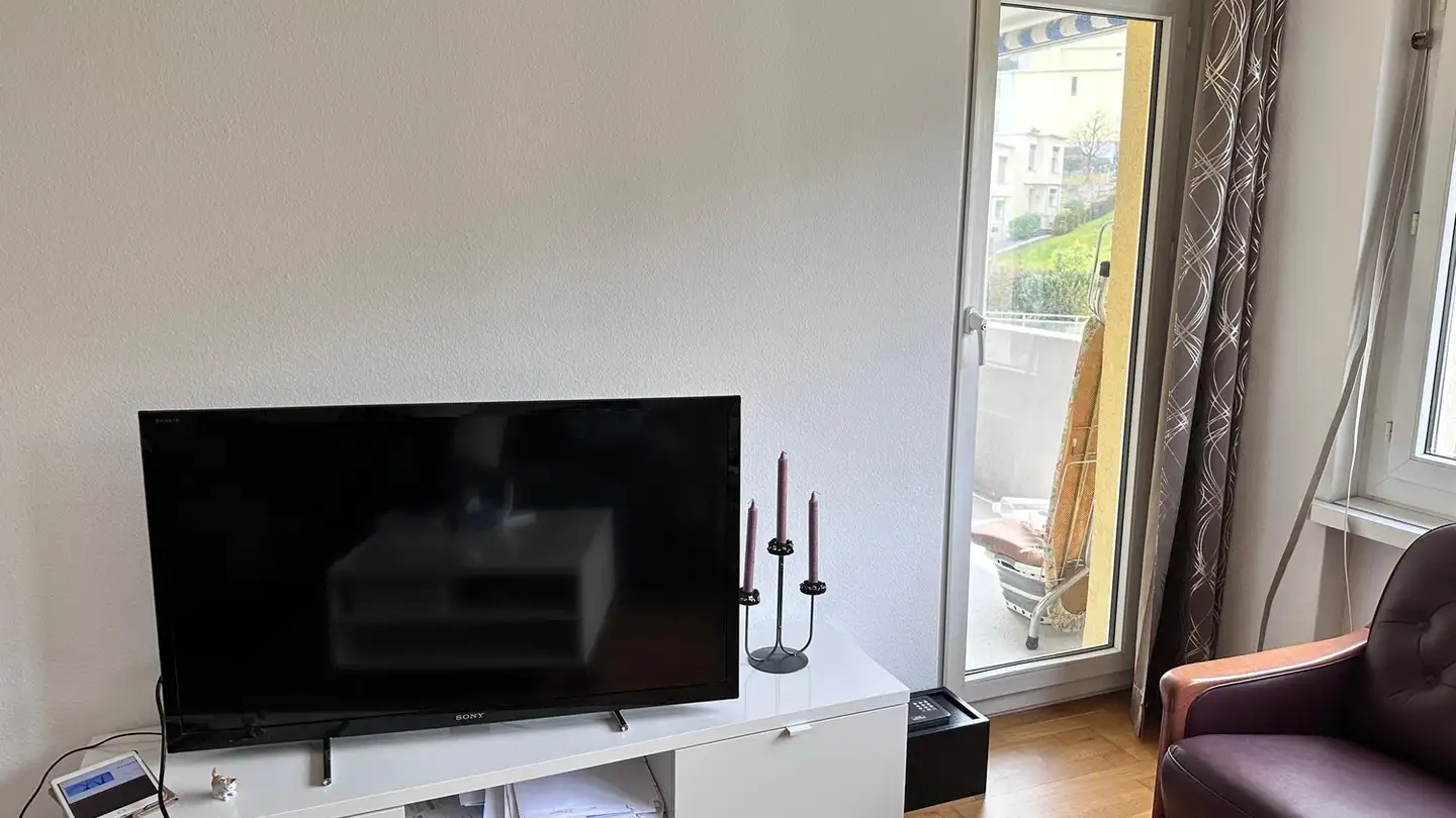 Appartamento in affitto - Spitzberglistrasse, 6048 Horw