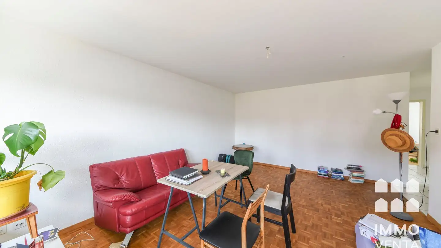Appartamento in affitto - Chemin Des Aulnes / Erlenweg 23, 2503 Biel/Bienne - Foto 4