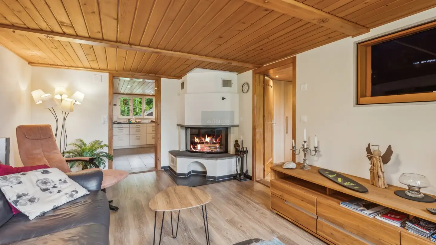 Casa bifamiliare in vendita - Schindelbodenweg 28, 3816 Burglauenen - Foto 3