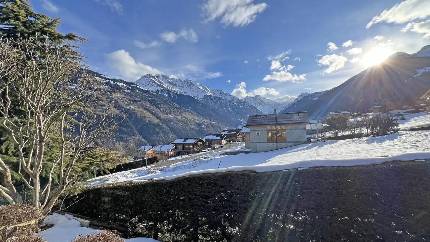 Chalet kaufen - 1934 Bruson - Foto 2