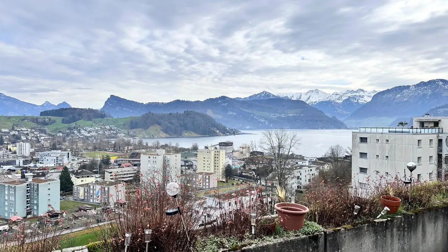 Appartamento in affitto - Spitzberglistrasse, 6048 Horw - Foto 2