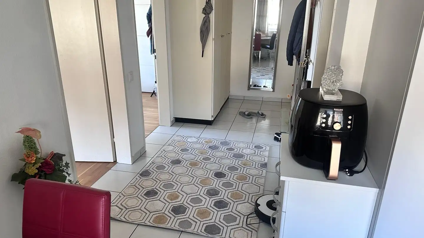 Appartamento in affitto - Spitzberglistrasse, 6048 Horw - Foto 3