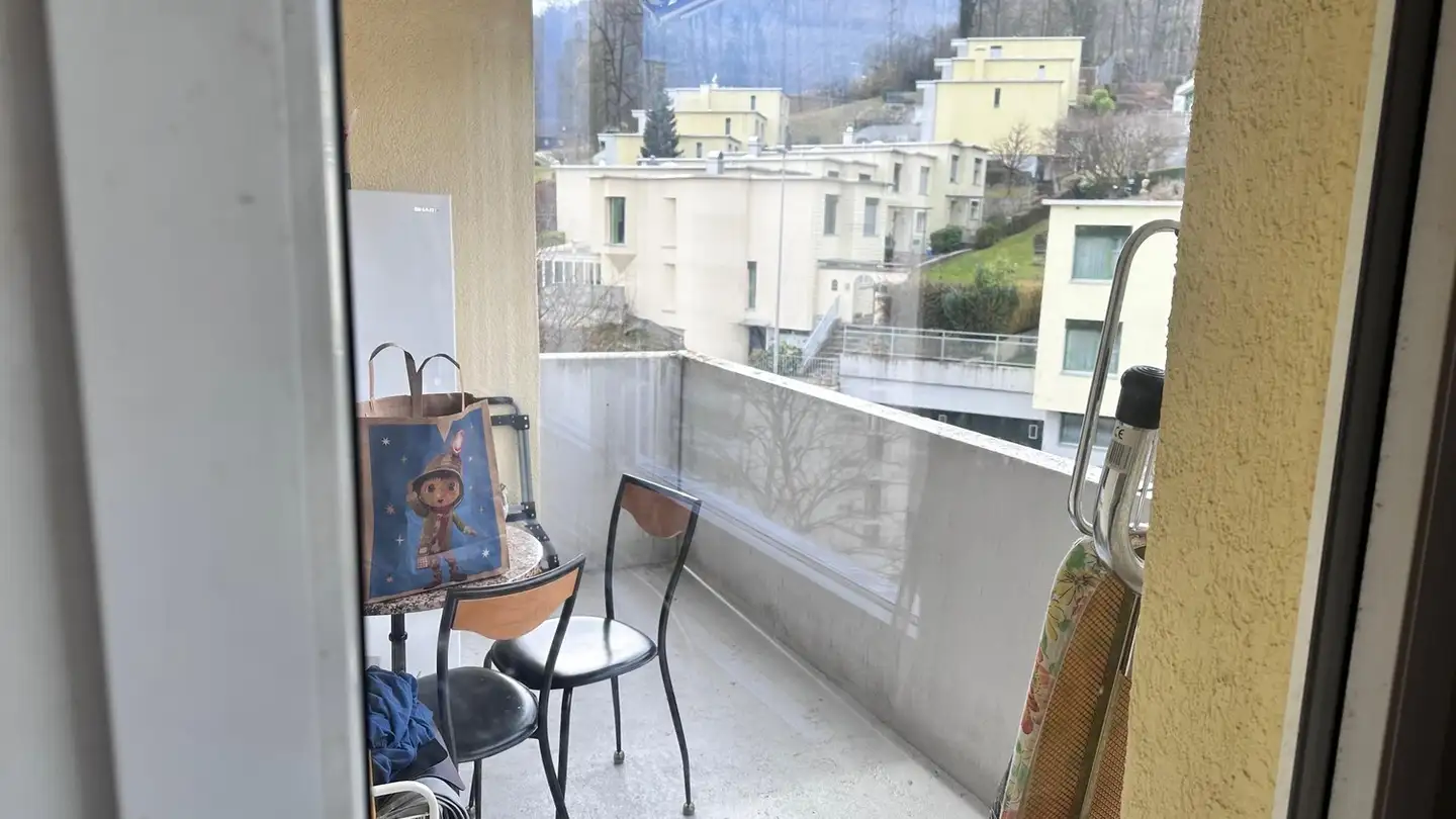 Appartamento in affitto - Spitzberglistrasse, 6048 Horw - Foto 4
