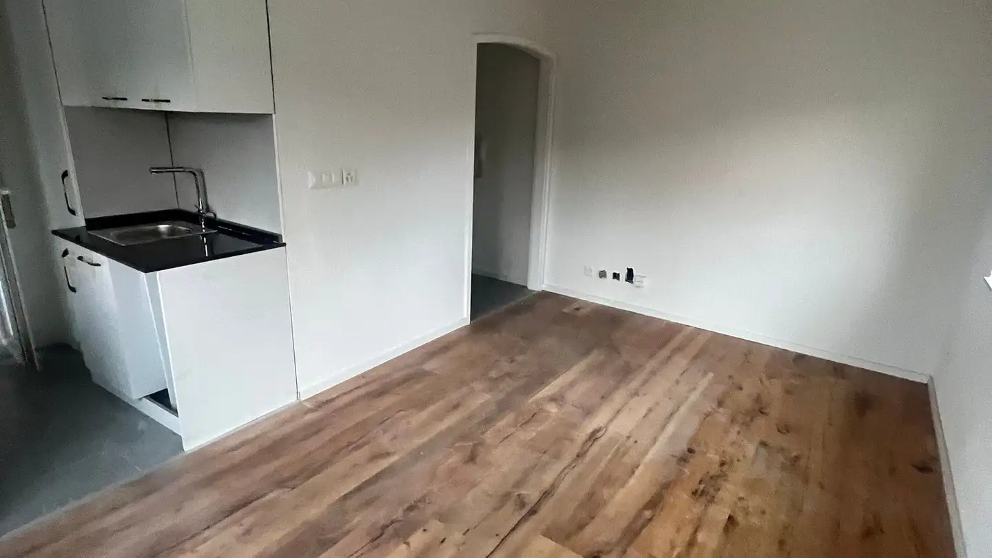 Apartment for rent - Agnesstrasse 37, 8406 Winterthur - Photo 2