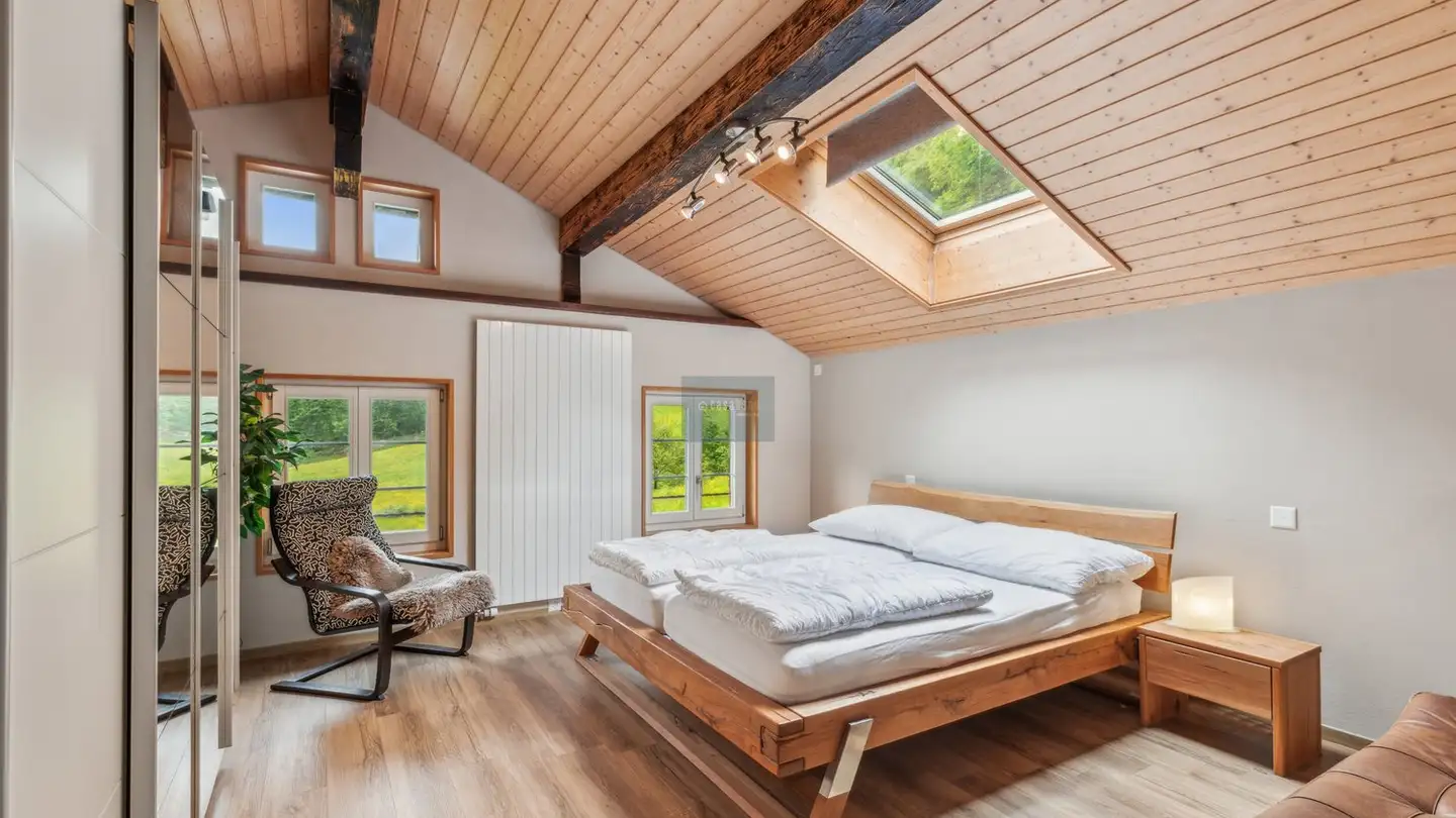 Casa bifamiliare in vendita - Schindelbodenweg 28, 3816 Burglauenen - Foto 4