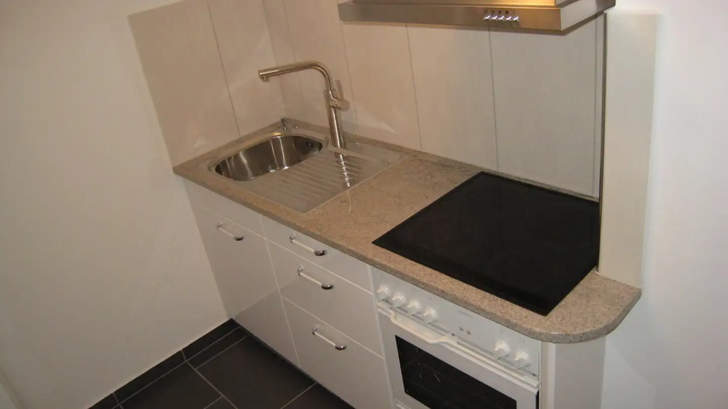 Appartement à louer - Marktgasse 8, 3600 Thun - Photo 2