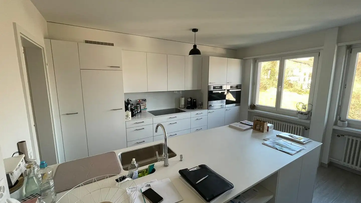 Wohnung mieten - Dorfstrasse 56, 8212 Nohl - Foto 4