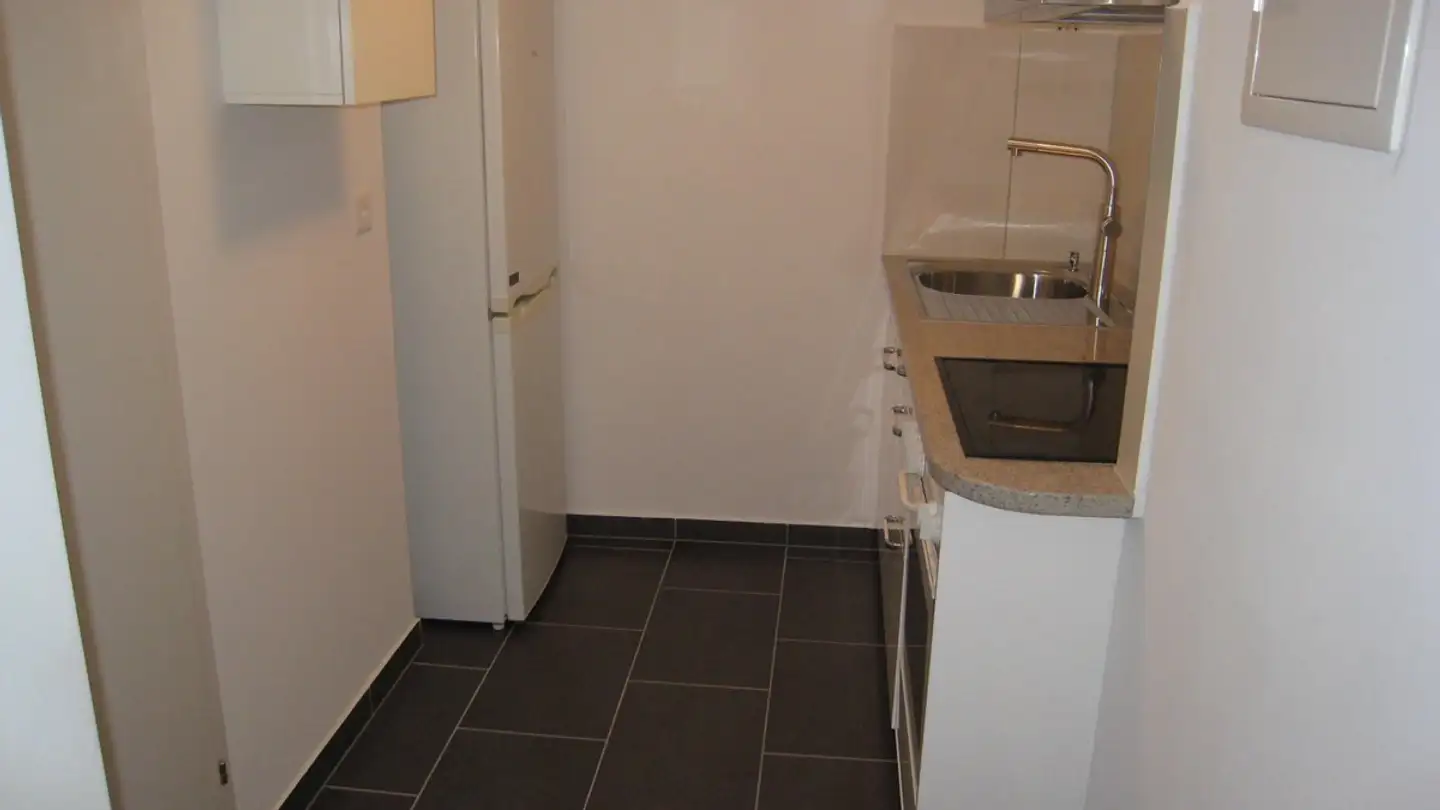 Appartement à louer - Marktgasse 8, 3600 Thun - Photo 3