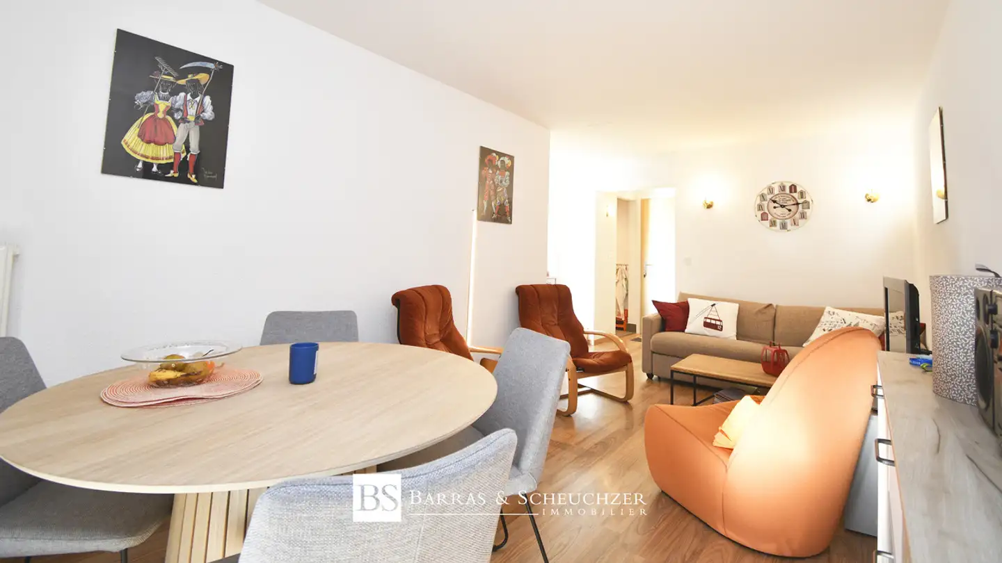 Wohnung kaufen - Route De Crans-Montana, 3963 Montana - Foto 3