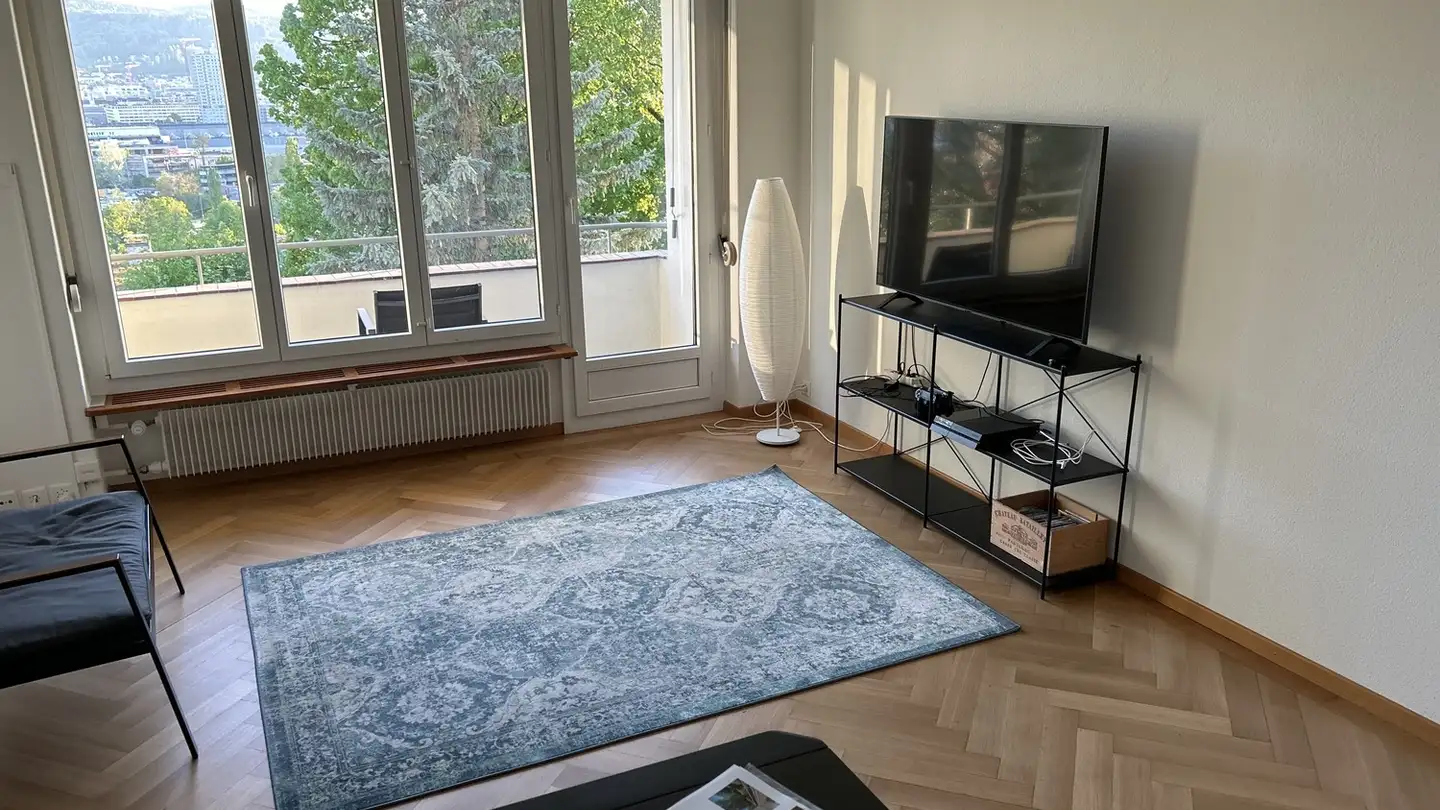 Chambre à louer - Ackersteinstrasse 95, 8049 Zürich - Photo 3