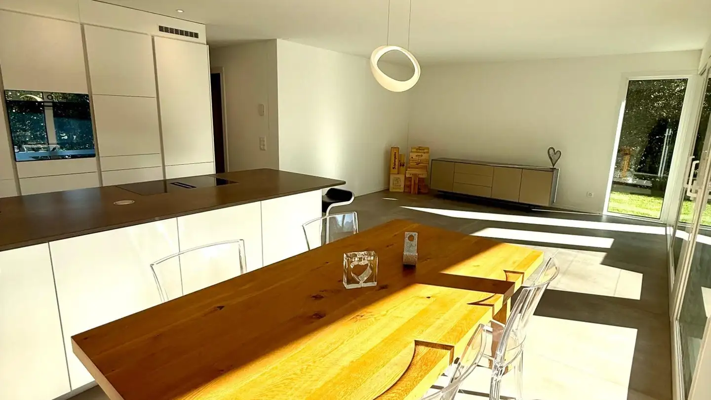 Appartamento in affitto - 6558 Lostallo - Photo 2