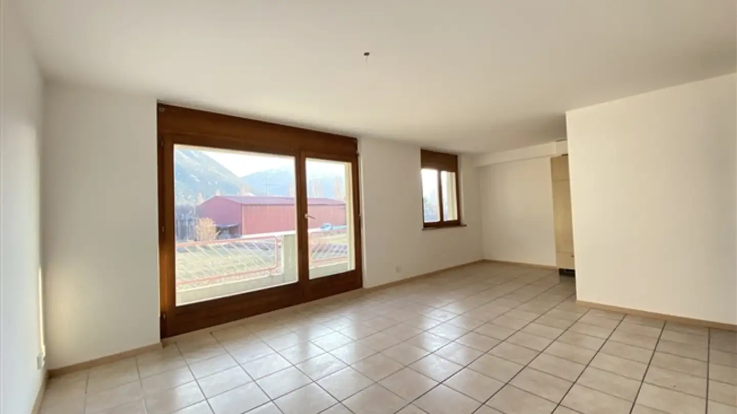 Appartamento in affitto - Rue Des Pommiers 6, 1958 St-Léonard - Foto 2