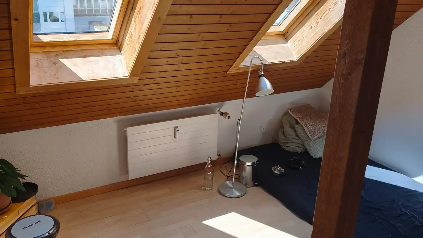 Appartamento in affitto - Schwarzenburgstrasse 226, 3097 Liebefeld