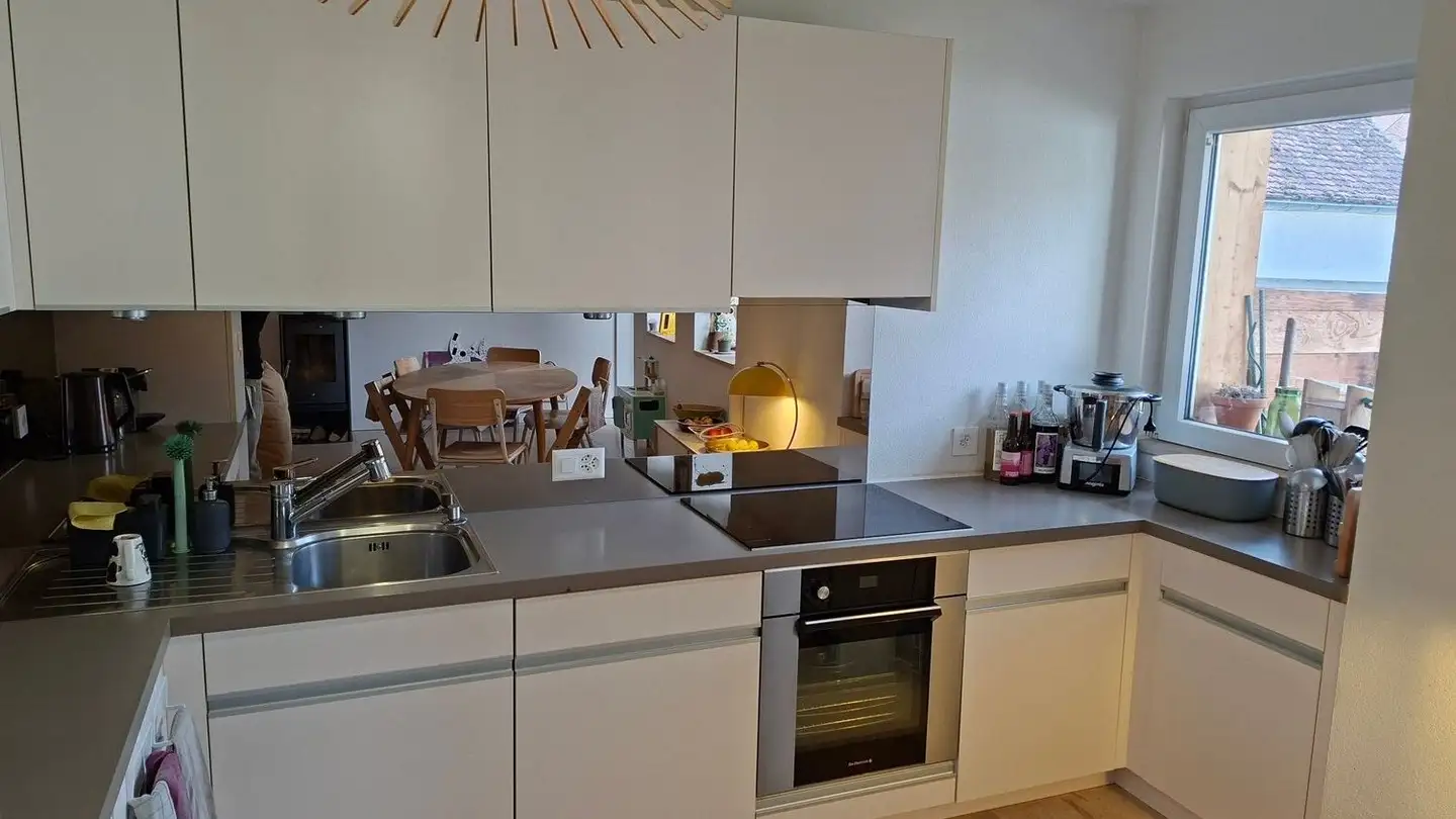 Appartement à louer - Rue Du Collège 2a, 1062 Sottens - Photo 3