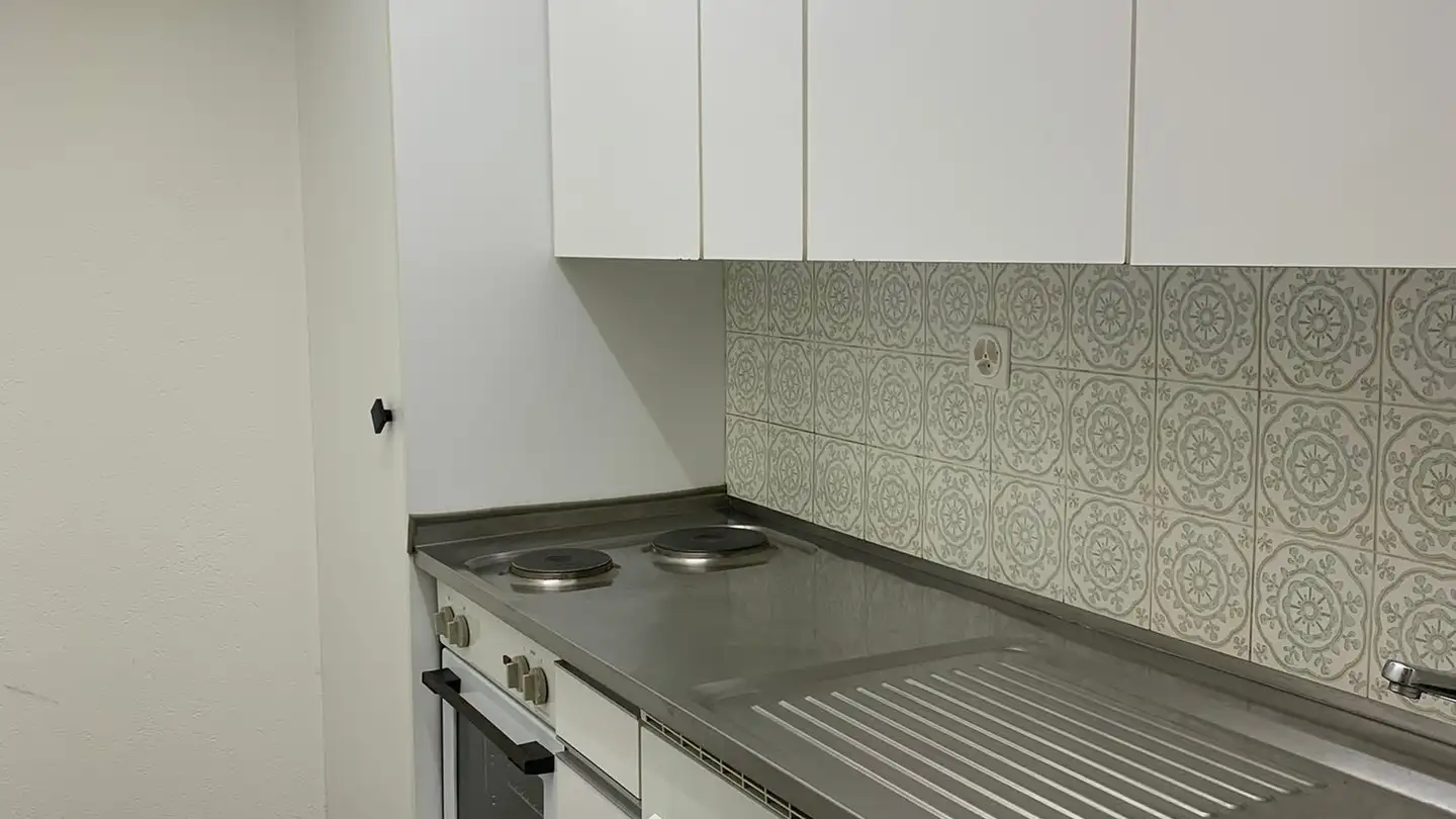 Apartment for rent - Florastrasse 11, 4057 Basel - Photo 2