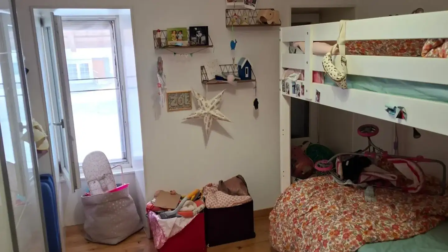 Appartement à louer - Rue Du Collège 2a, 1062 Sottens - Photo 4