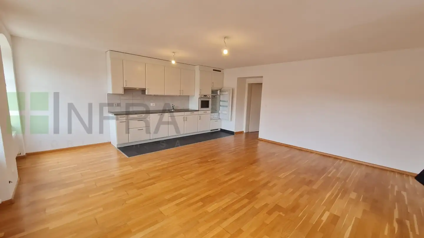 Appartamento in affitto - Rue De Chêtre 20, 2800 Delémont