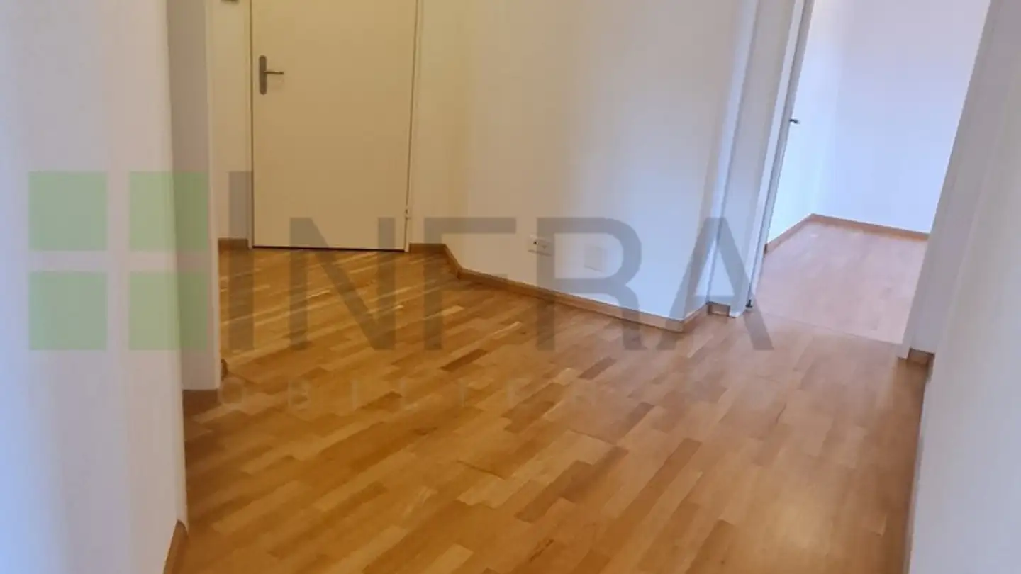 Appartamento in affitto - Rue De Chêtre 20, 2800 Delémont - Photo 2