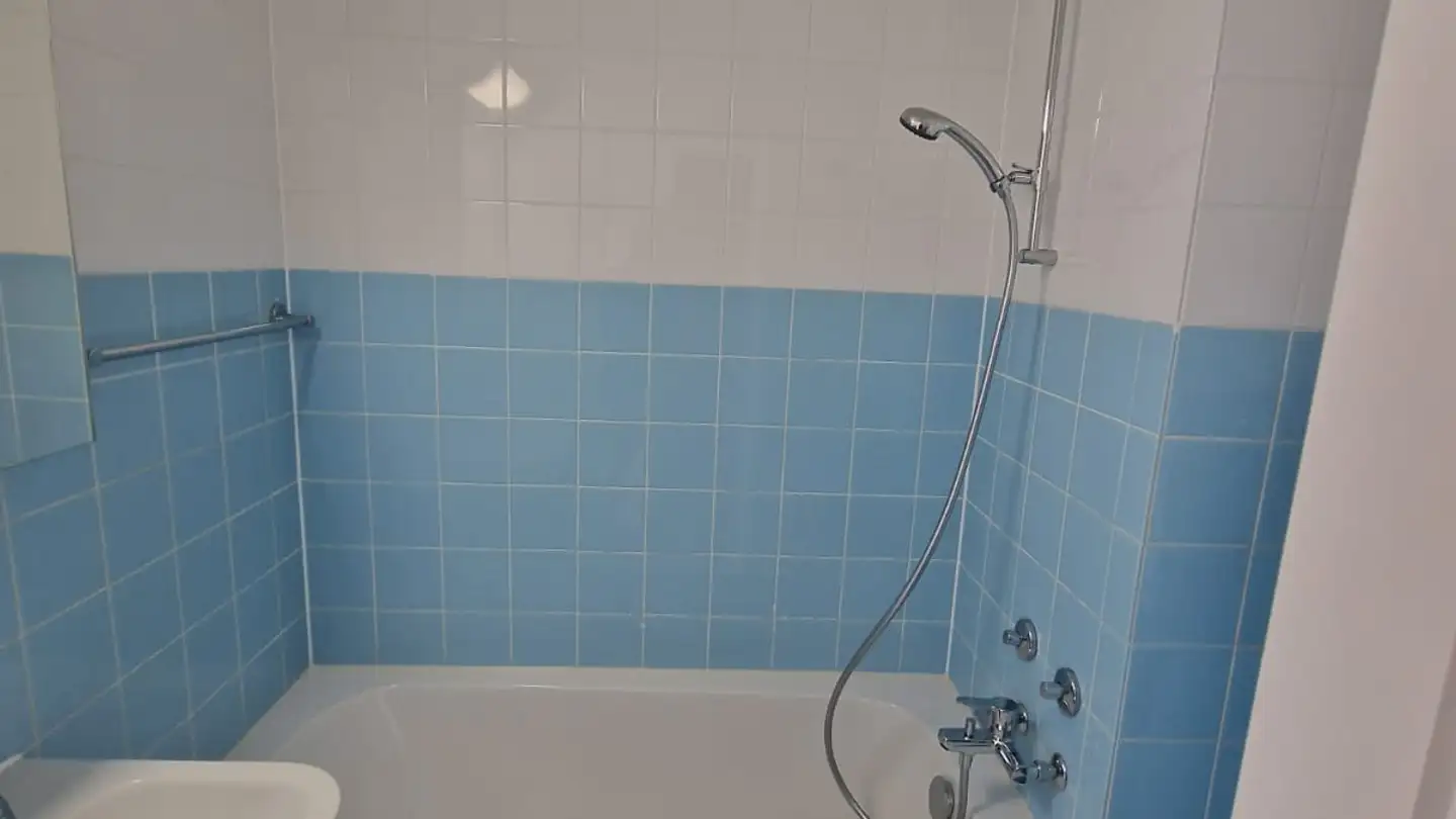 Apartment for rent - Florastrasse 11, 4057 Basel - Photo 3