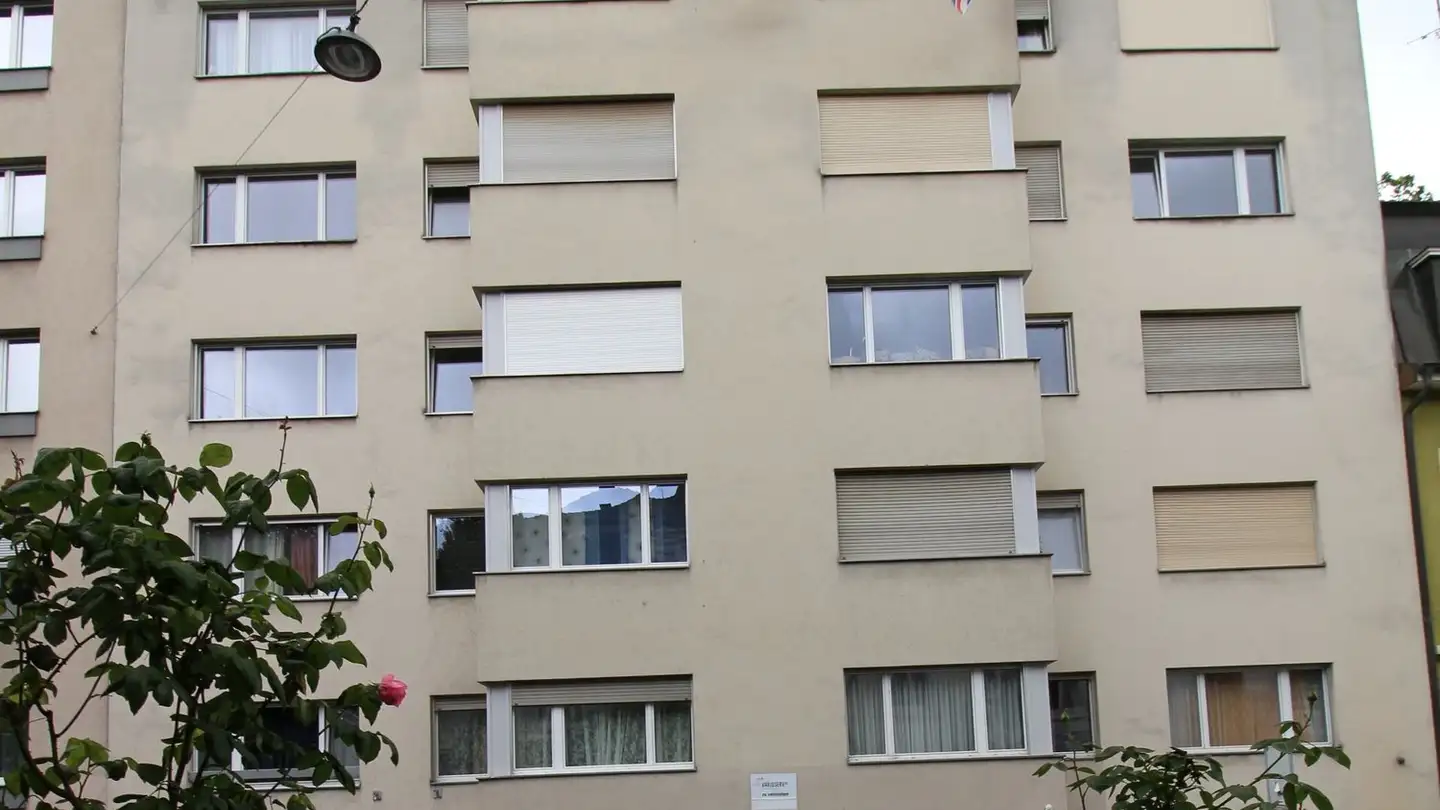 Apartment for rent - Florastrasse 11, 4057 Basel - Photo 4