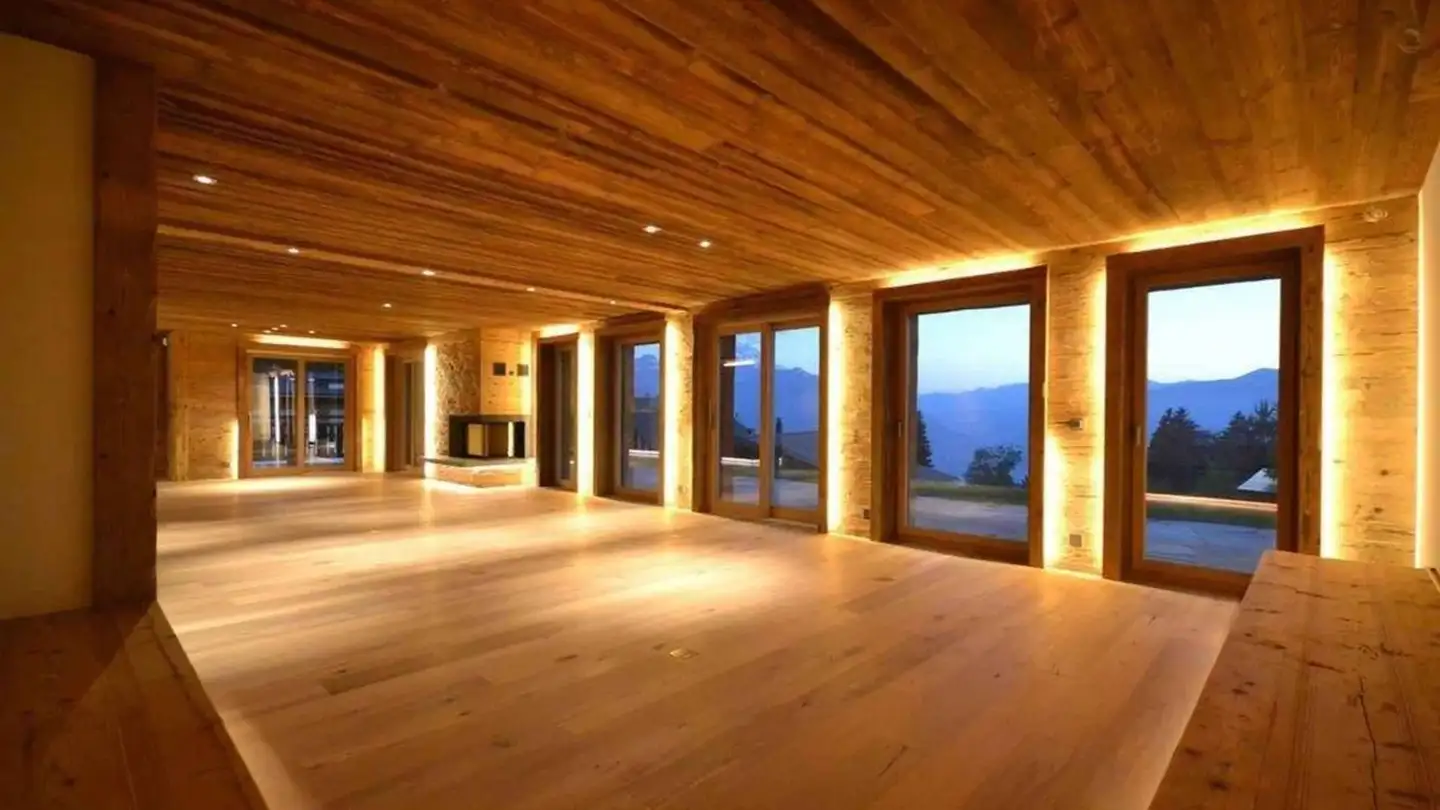 Appartamento in vendita - 1884 Villars-sur-Ollon - Photo 2