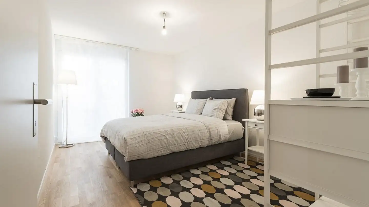 Attico in affitto - Kirchstrasse 75, 2540 Grenchen - Photo 4